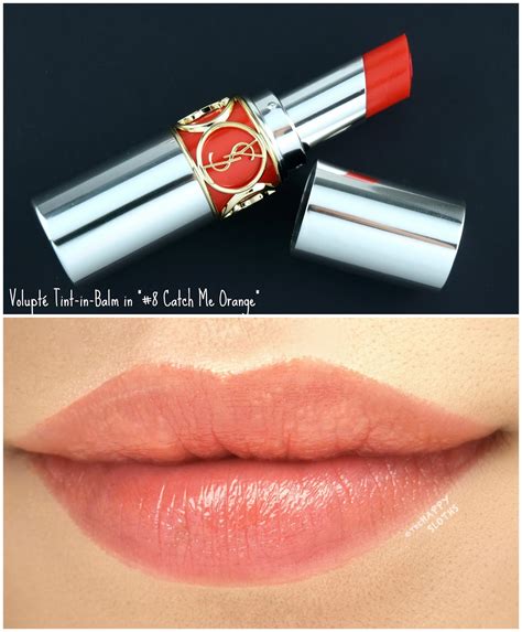 volupte tint in balm ysl canada|Volupte Tint.